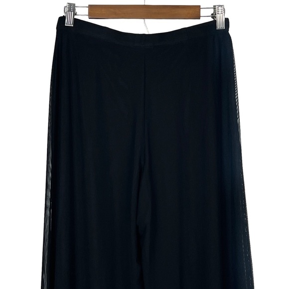 Tadashi WOMEN'S‎  FORMAL WIDE LEG LINED PANTS STYLE 731195 - Picture 2 of 10